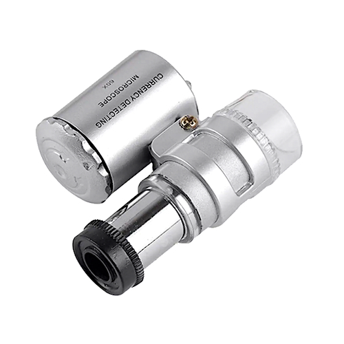 Microscope Plantasur